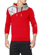 Bluzy męskie - Kempa Core 2.0 Hoody odzieży wierzchniej, wielokolorowa, s 200219503 - miniaturka - grafika 1