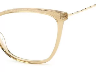 Okulary korekcyjne Pierre Cardin P.C. 8511 DXQ - Okulary korekcyjne, oprawki, szkła - miniaturka - grafika 4