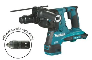Makita DHR281Z - Wiertarki - miniaturka - grafika 2