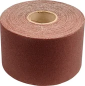 Materiały ścierne - YATO Płótno ścierne rolka 150mmx50m p120 YT-83186 - miniaturka - grafika 1