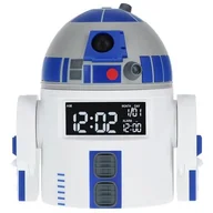 Pościel dla dzieci - R2-D2 Budzik Star Wars - miniaturka - grafika 1