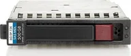 Dyski serwerowe - HP 500GB hot-plug dual-port SAS HDD dysk twardy 7200 RPM 2.5" - miniaturka - grafika 1