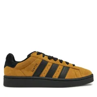 Sneakersy męskie - Sneakersy adidas Campus 00s JH8998 Czarny - miniaturka - grafika 1