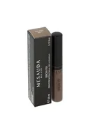 Akcesoria i kosmetyki do stylizacji brwi - Mesauda Milano 401 TAUPE BROW FIX Żel do brwi 3.5 ml - miniaturka - grafika 1