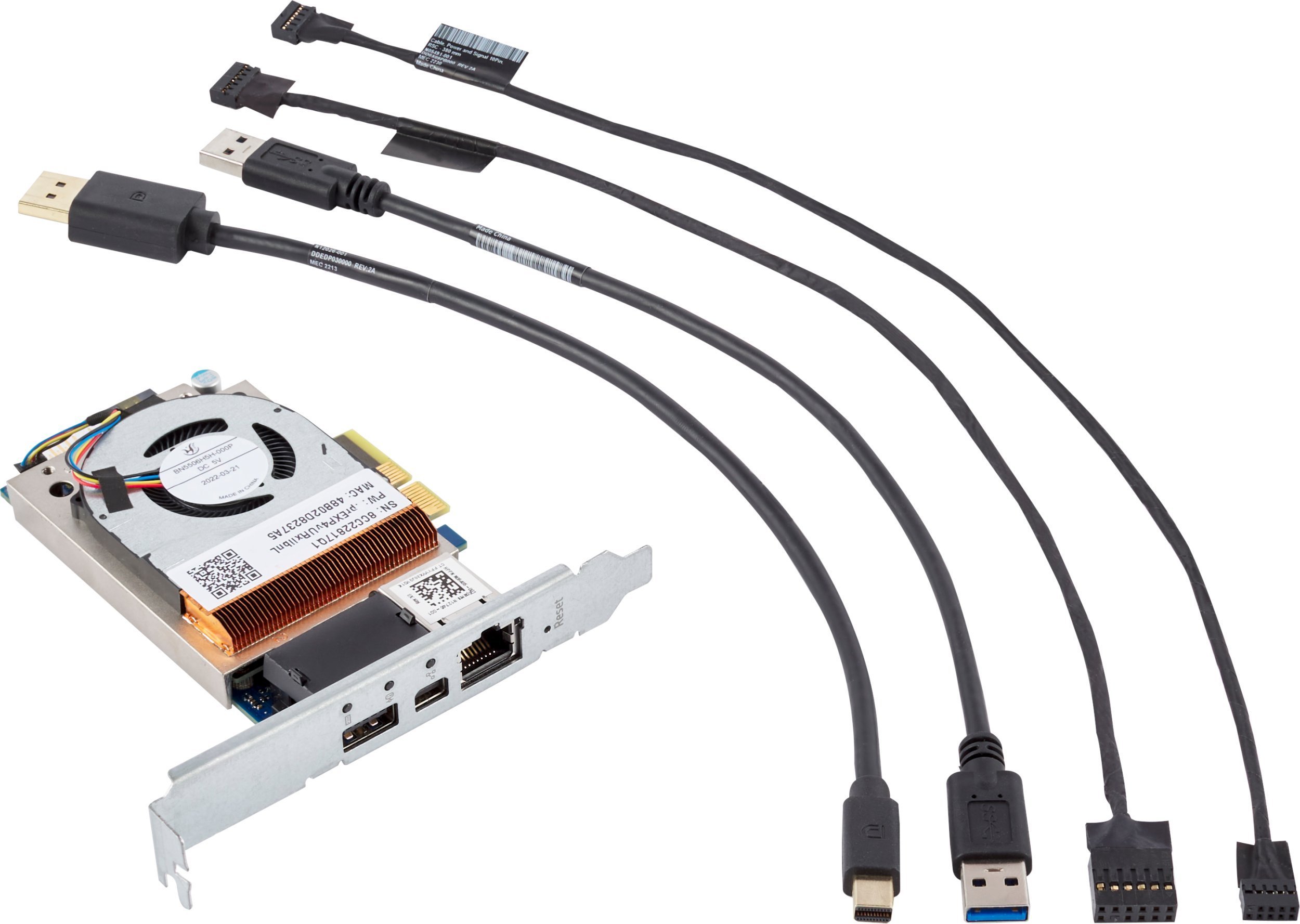 HP INC HP Anyware Integrated Remote System Cont 7K6D9AA