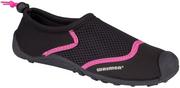 Pływanie - Waimea męskie buty buty Aqua do sportów wodnych, różowy 8716404285340 - miniaturka - grafika 1