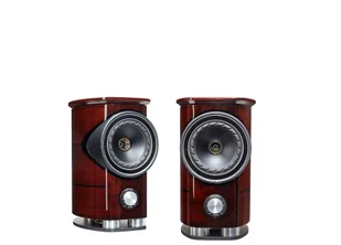 FYNE AUDIO F1-5 Piano Gloss Walnut - Głośniki i kolumny - miniaturka - grafika 1