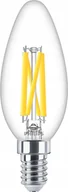 Żarówki LED - Żarówka Led E14 świeczka Philips 5,9W ściemnialna - miniaturka - grafika 1