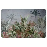 Obrusy i serwetki - Podkładka TROPEN 43,5 x 28 cm zielony - miniaturka - grafika 1