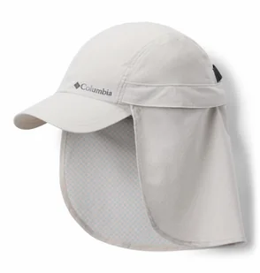 COLUMBIA CZAPKA COOLHEAD ZERO ICE II 2139041278 r UNIWERSALNY - Czapki i chusty sportowe męskie - miniaturka - grafika 1