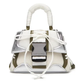 Torebka Steve Madden Bdiego-M SM13001493 Brązowy - Torebki damskie - miniaturka - grafika 1