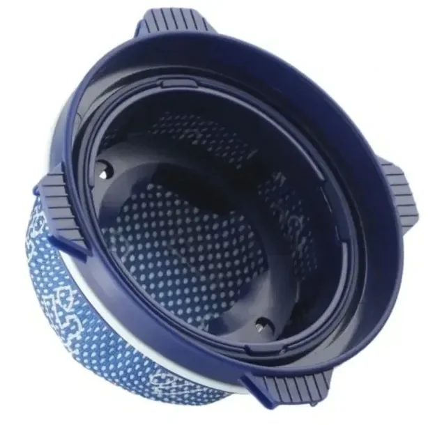 2 x Filtr do odkurzacza Samsung seria JET 70 75 90 Pet Turbo Complete