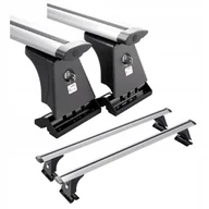 Bagażniki dachowe - Bagażnik dachowy Ford Transit , Transit 120/130/ 160/190 Connect; Van 4D ro - miniaturka - grafika 1