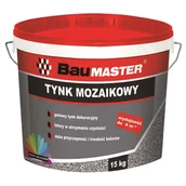 Tynki - Baumaster Tynk mozaikowy kolor BM545 15kg - miniaturka - grafika 1