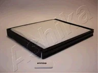 Filtry kabinowe - Filtr, wentylacja przestrzeni pasażerskiej Ashika 21-HY-H08 - miniaturka - grafika 1
