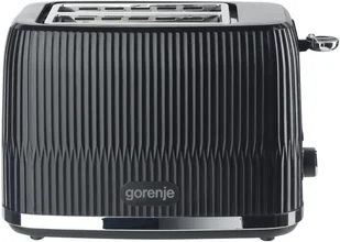Toster Gorenje T850DPB - Tostery - miniaturka - grafika 1