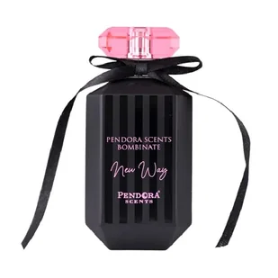 Pendora Scents Bombinate New Way woda perfumowana 100 ml - Wody i perfumy damskie - miniaturka - grafika 1