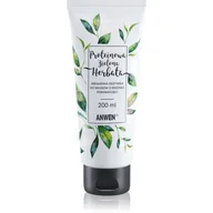 Odżywki do włosów - ANWEN ANWEN ODŻYWKA DO WŁOSÓW PROTEINOWA ZIELONA HERBATA 200ML - miniaturka - grafika 1