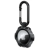 Pozostałe akcesoria do telefonów - Etui Brelok Tech-Protect Tpucarbon Apple Airtag 1 - miniaturka - grafika 1