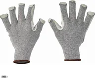 Rękawice robocze - CERVA CROPPER STRONG - rękawice odporne na przecięcie i przekłucie 10 - miniaturka - grafika 1