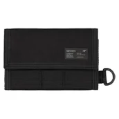 Portfele - 4F, Portfel, H4L21-PRT001 20S, czarny - miniaturka - grafika 1