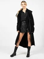 Swetry męskie - La Haine Inside Us Kardigan "Unisex" - miniaturka - grafika 1