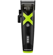 Maszynki do strzyżenia - Gamma Piu Xcell - miniaturka - grafika 1