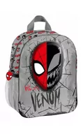 Plecaki szkolne i tornistry - Plecak mały 3D Spider Man SP23BB-503 - miniaturka - grafika 1