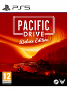 Gry PlayStation 5 - Pacific Drive - Deluxe Edition (PS5) - miniaturka - grafika 1