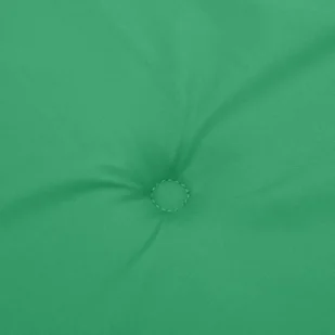 Poduszki na krzesła z wysokim oparciem, 4 szt., zielone - Poduszki ogrodowe - miniaturka - grafika 8