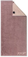 Ręczniki - JOOP Ręcznik! Doubleface Classic Rose - miniaturka - grafika 1