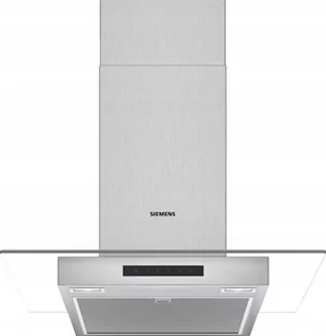 Siemens LC66GBM50 - Okapy kuchenne - miniaturka - grafika 1