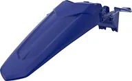 Części motocyklowe - Polisport Yamaha YZ250F - Modelles 2019-20 - YZ450F - 2018-20 - Błotnik tylnego koła niebieski - miniaturka - grafika 1