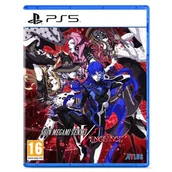 Gry PlayStation 5 - Shin Megami Tensei V: Vengeance GRA PS5 - miniaturka - grafika 1