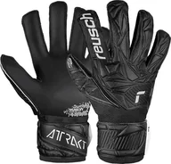 Piłka nożna - Reusch Rękawice Reusch Attrakt Infinity Junior 54 72 715 7700 - miniaturka - grafika 1