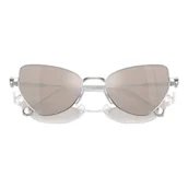 Okulary przeciwsłoneczne - Occhiali da vista Donna Swarovski Sk-7011-4001Ap - SWAROVSKI - miniaturka - grafika 1