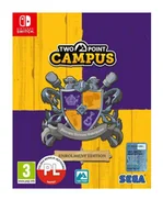 Gry Nintendo Switch - Two Point Campus Enrolment Edition / Nintendo Switch / Warszawa - miniaturka - grafika 1