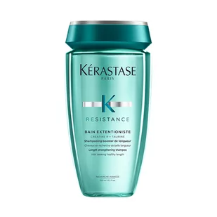 Kerastase Resistance Extentioniste kąpiel wzmacniająca włosy 250ml - Szampony do włosów - miniaturka - grafika 1