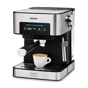Ekspresy do kawy - Zelmer ZCM7255 - miniaturka - grafika 1