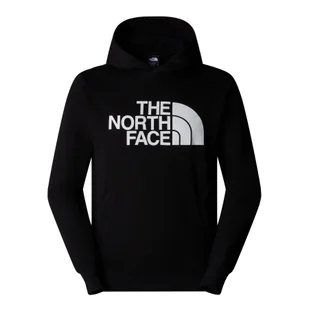 Bluza The North Face Half Dome Pullover - Bluzy sportowe męskie - miniaturka - grafika 1