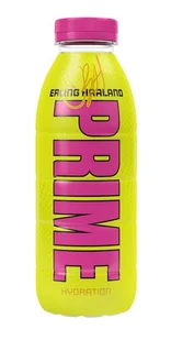 PRIME HYDRATION HAALAND 500ML - Napoje energetyczne i izotoniczne - miniaturka - grafika 1