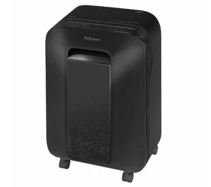 Fellowes LX201 czarna - Niszczarki - miniaturka - grafika 10