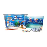 Akwaria i zestawy akwarystyczne - Penn Plax Zestaw akwariowy Paw Patrol - miniaturka - grafika 1