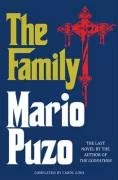 Puzo Mario The Family - Biografie i autobiografie - miniaturka - grafika 1