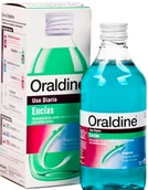 Płyny do płukania jamy ustnej - Płyn do płukania ust Oraldine Gums Mouthwash 400 ml (8470001571687) - miniaturka - grafika 1