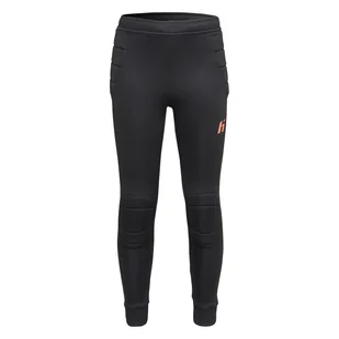 Dziecięce Spodnie HUARI BANFIELDOS KIDS PANTS GK M000251165 – Czarny - Piłka nożna - miniaturka - grafika 1