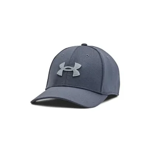 Czapka z daszkiem Under Armour Blitzing 1376700-044 - Czapki męskie - miniaturka - grafika 1