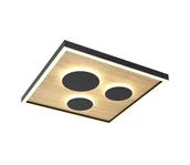 Lampy sufitowe - Wofi 9012-306S - LED Plafon ściemnialny DIJON LED/26W/230V - miniaturka - grafika 1