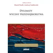 Dylematy wyceny przedsiębiorstwa