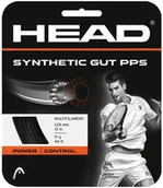 Tenis ziemny - head synthetic gut pps black - miniaturka - grafika 1